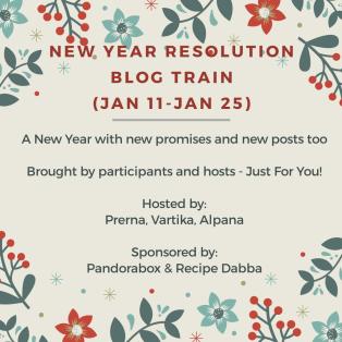 Blog Train