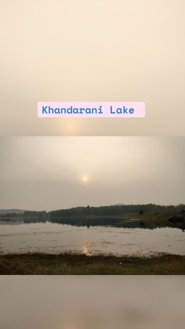 Khandarani Lake